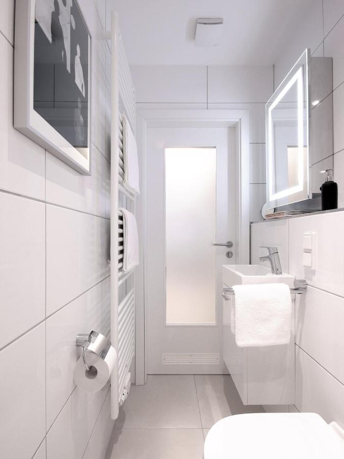 Apartment Charming Louise Saarbruecken