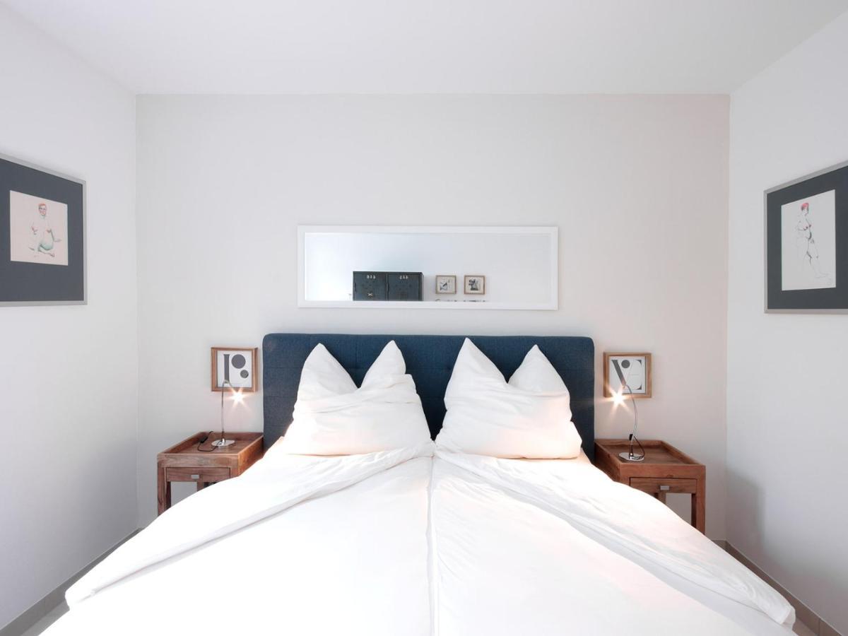 Charming Louise Apartment *