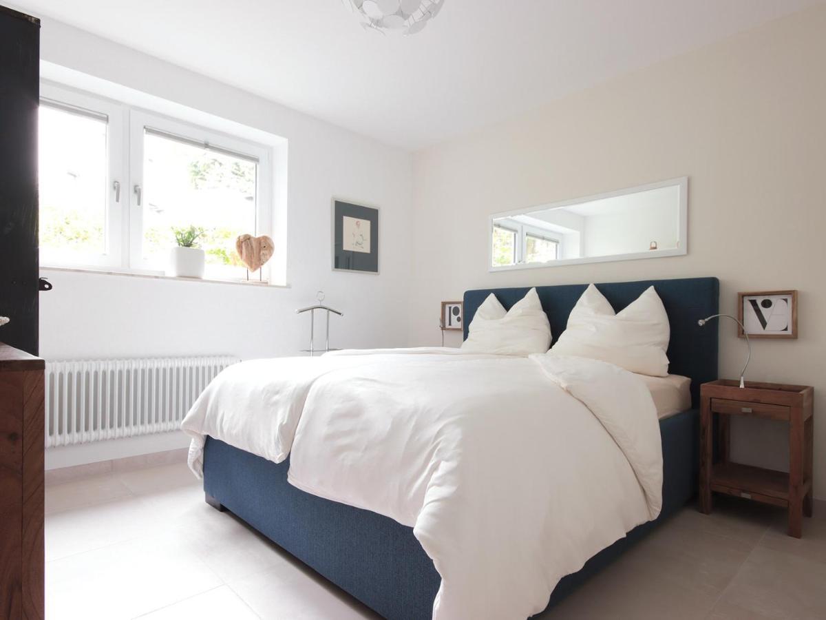 Charming Louise Apartment